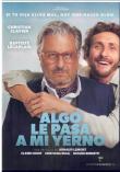 ALGO LE ÀSA A MI YERNO