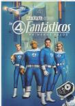 LOS 4 FANTASTICOS PRIMEROS PASOS 2025