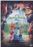 ZOOTROPOLIS 2