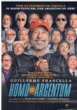 HOMO ARGENTUM