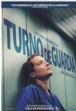TURNO DE GUARDIA