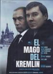 EL MAGO DEL KREMLIN