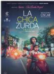 LA CHICA ZURDA