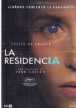 LA RESIDENCIA