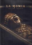 LA MOMIA DE LEE CRONIN (2026)