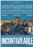 INCONTROLABLE