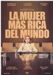 LA MUJER MAS RICA DEL MINDO