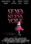 SEXO EN NUEVA YORK - LA PELICULA