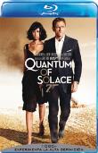 007 - QUANTUM OF SOLACE - BR