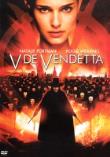 V DE VENDETTA - BR