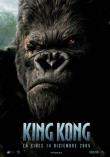 KING KONG - BLU RAY