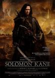 SOLOMON KANE - BR