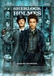 SHERLOCK HOLMES