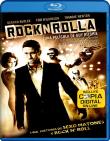 ROCKNROLLA - BR