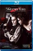 SWEENEY TODD - BR