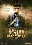 PAN NEGRO