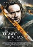 EN TIEMPO DE BRUJAS - BR