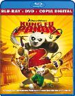 KUNG FU PANDA 2 - BR