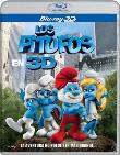 LOS PITUFOS - BR 3D