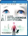 A.I. INTELIGENCIA ARTIFICIAL - BR