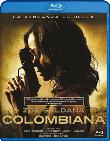 COLOMBIANA - BR