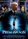 PREMONICION (2011) - BR