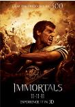 IMMORTALS - BR