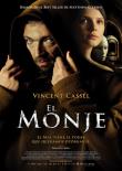 EL MONJE (2011) - BR