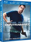 CONTRABAND - BR