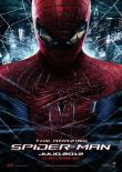 THE AMAZING SPIDER-MAN - BR