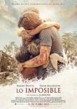 LO IMPOSIBLE - BR