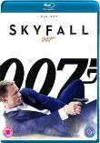 SKYFALL 007 - BR