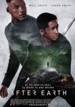 AFTER EARTH - BR