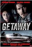 TIEMPO EN CONTRA (GETAWAY)