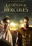 HERCULES - EL ORIGEN DE LA LEYENDA - BR