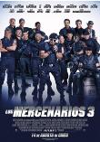 LOS MERCENARIOS 3 - BR