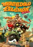 MORTADELO Y FILEMON - BR