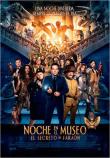 NOCHE EN EL MUSEO 3 - BR