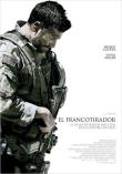 EL FRANCOTIRADOR (2014) - BR