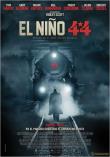 EL NIÑO 44 - BR