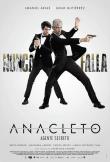 ANACLETO: AGENTE SECRETO