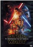 STAR WARS EL DESPERTAR DE LA FUERZA - BR