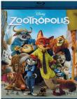 ZOOTROPOLIS - BR