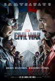 CAPITAN AMERICA CIVIL WAR - BR