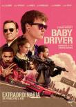 BABY DRIVER  - BD