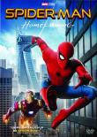SPIDER-MAN: HOMECOMING - BR