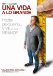 UNA VIDA A LO GRANDE -BR