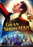 EL GRAN SHOWMAN - BR
