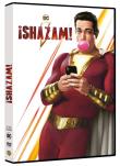 SHAZAM! - BR