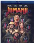 JUMANJI SIGUIENTE NIVEL